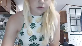 katiemanning  Webcam show