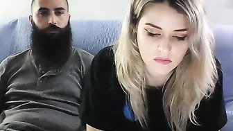 blondeandbearded  Ask a plenty coin representing to be nude