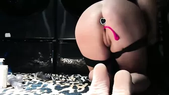 skimaskedmilf chaturbate 09-May-2025 butt plug