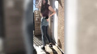 pissqu33n Squirt show 13