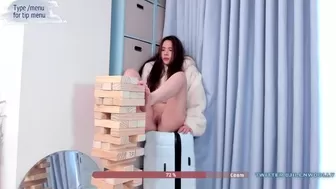 Jillikins Chaturbate 27-05-2025 Naked Poses Sexy