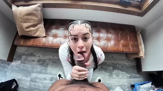 Watch Jadeteen Bbc Fucktape