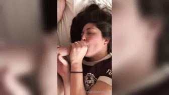 Natalie Monroe - Nataliemonroe - Suck Cock Facial Newest Porn Leaks